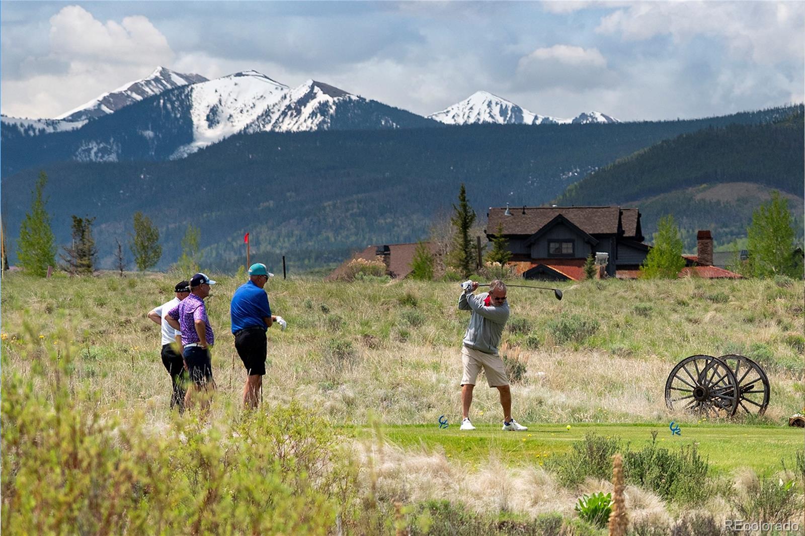MLS Image #46 for 134  eagle ridge drive,granby, Colorado