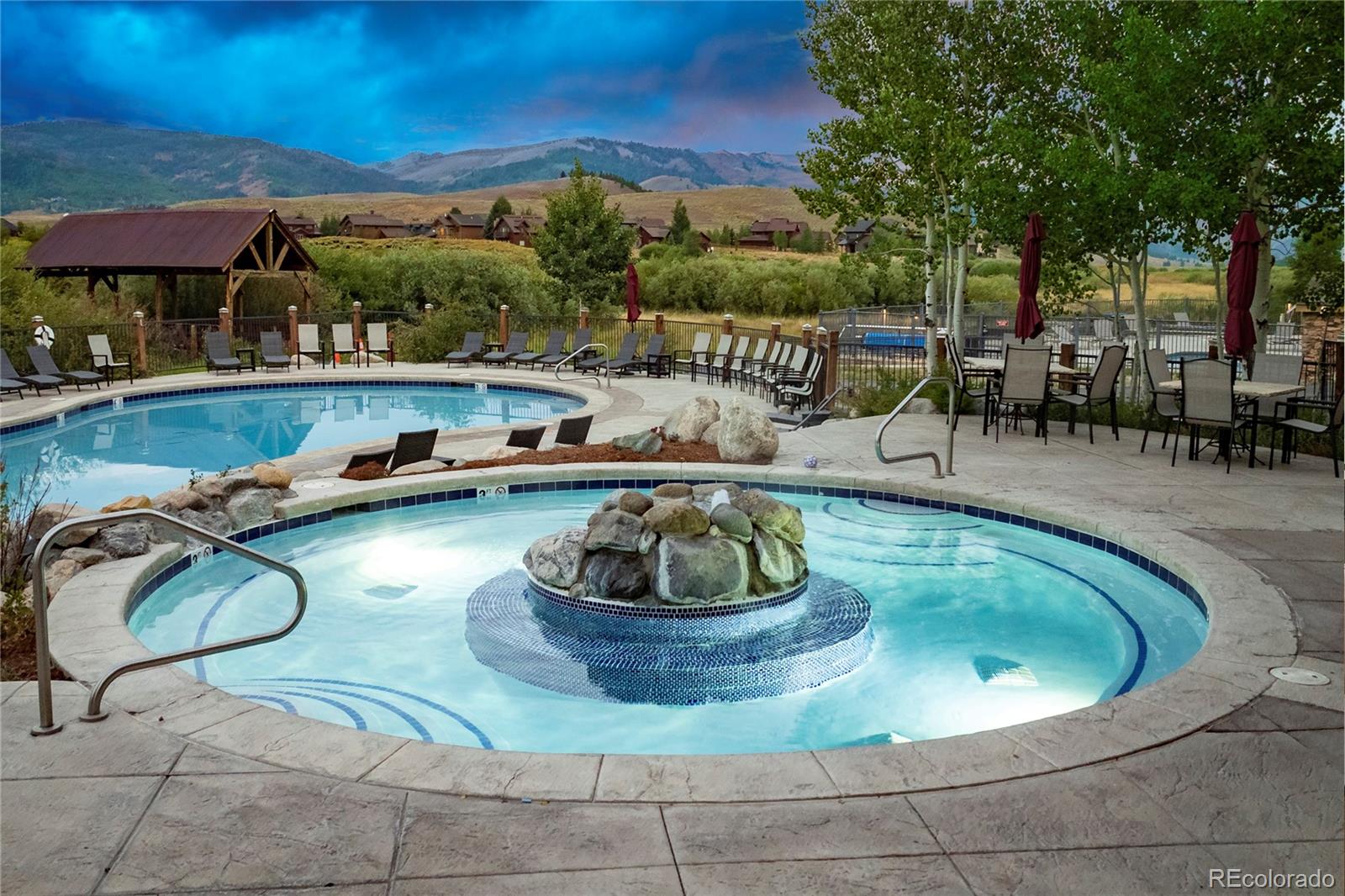 MLS Image #49 for 134  eagle ridge drive,granby, Colorado