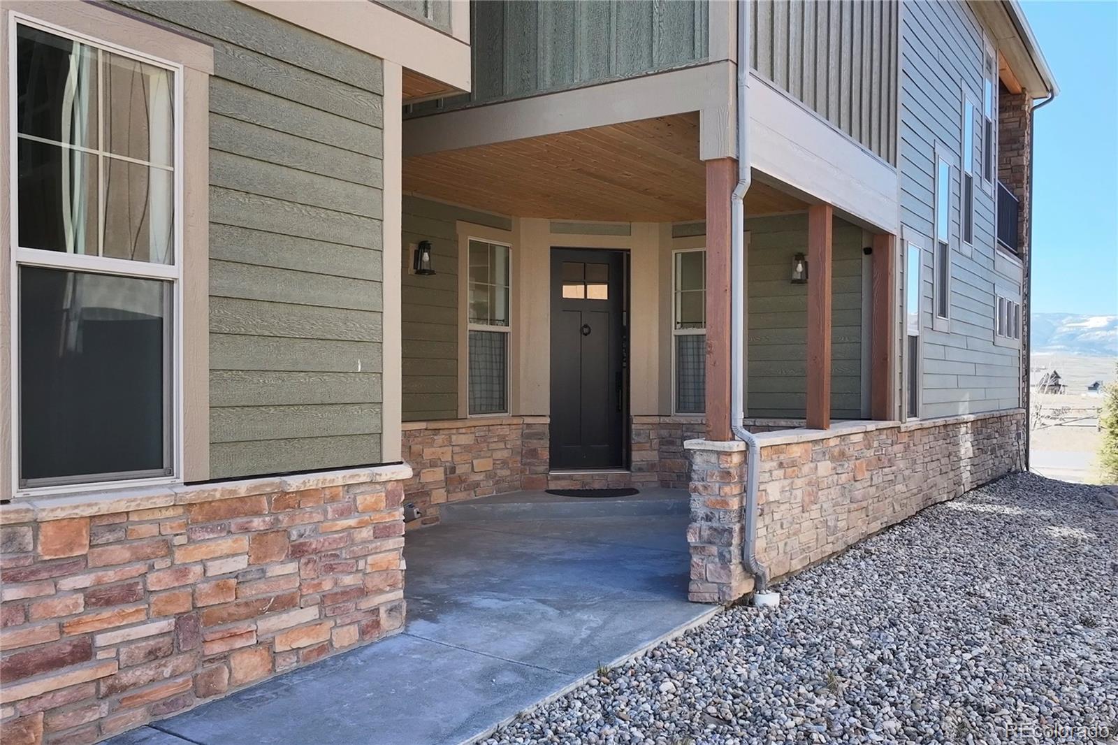 MLS Image #5 for 134  eagle ridge drive,granby, Colorado