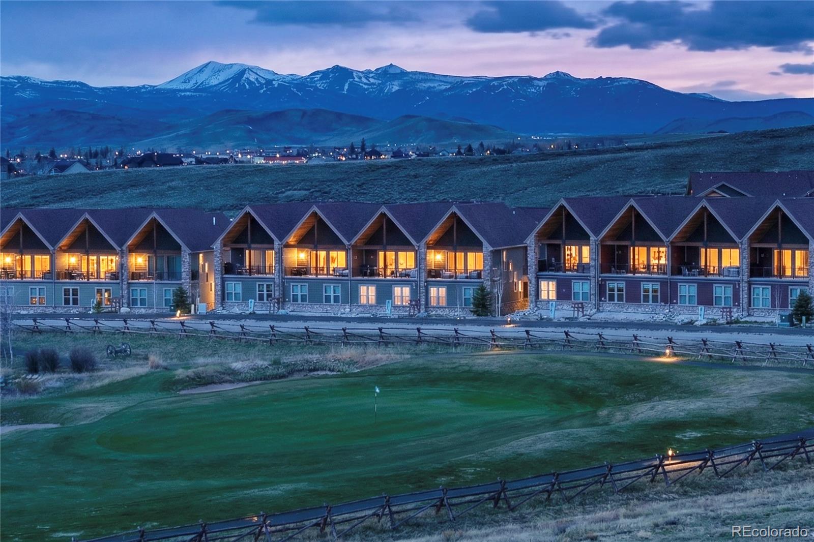 MLS Image #9 for 134  eagle ridge drive,granby, Colorado
