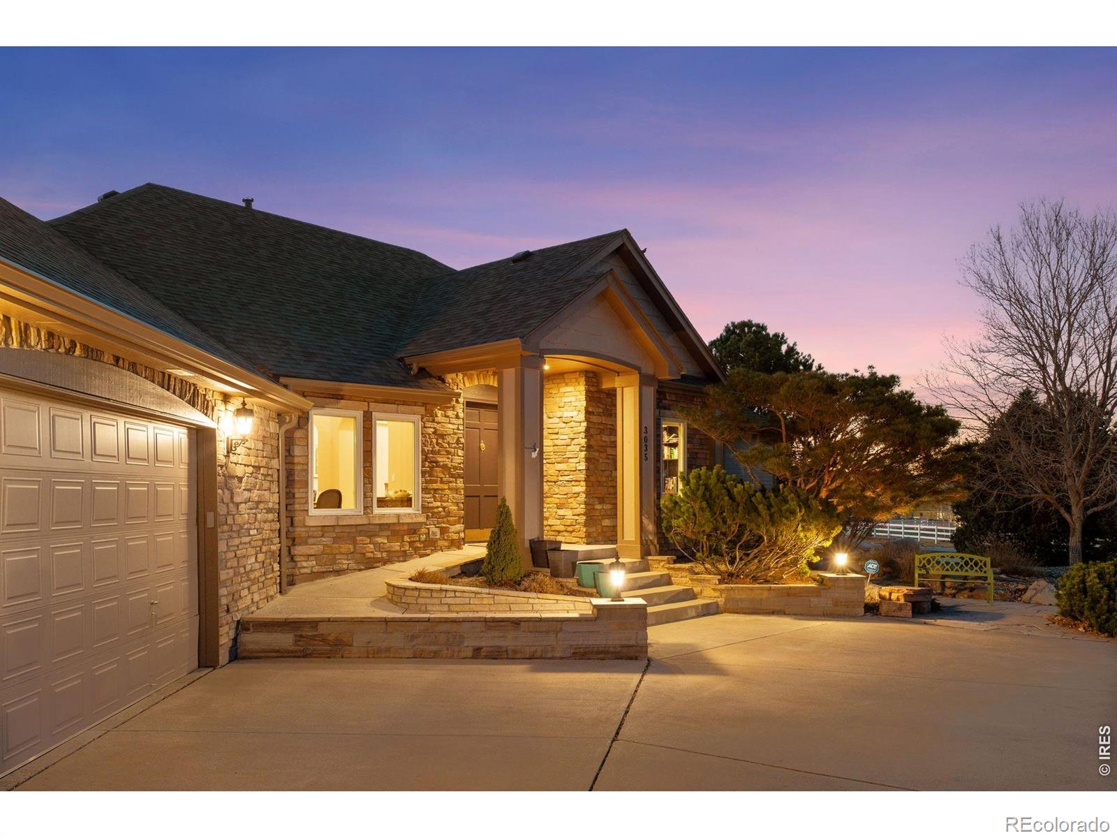 MLS Image #2 for 3035 s buttercup circle,erie, Colorado