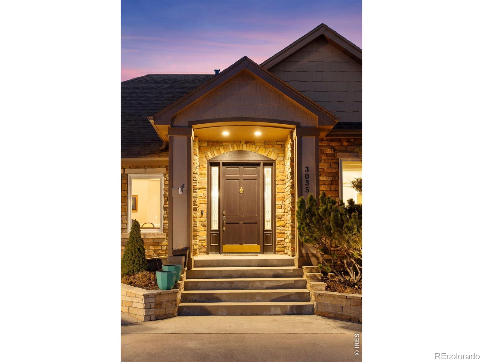 MLS Image #3 for 3035 s buttercup circle,erie, Colorado