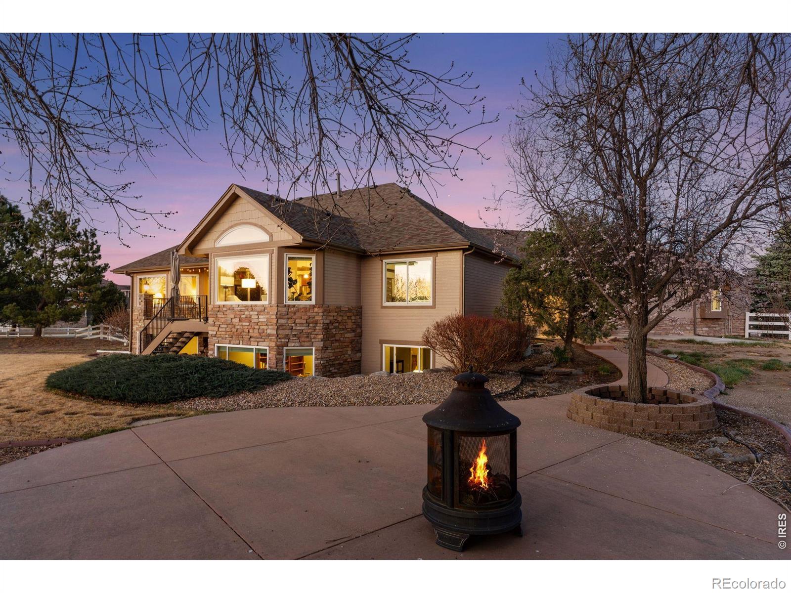 MLS Image #5 for 3035 s buttercup circle,erie, Colorado