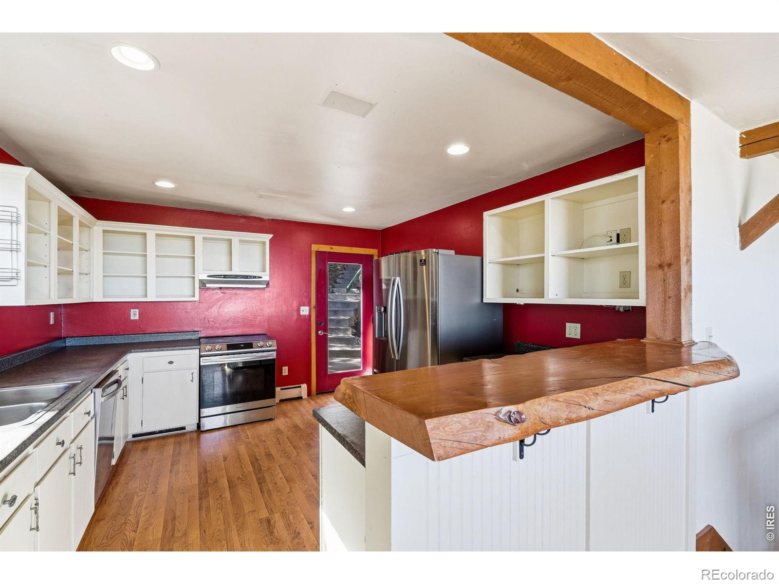 MLS Image #12 for 33090  janelle circle,golden, Colorado