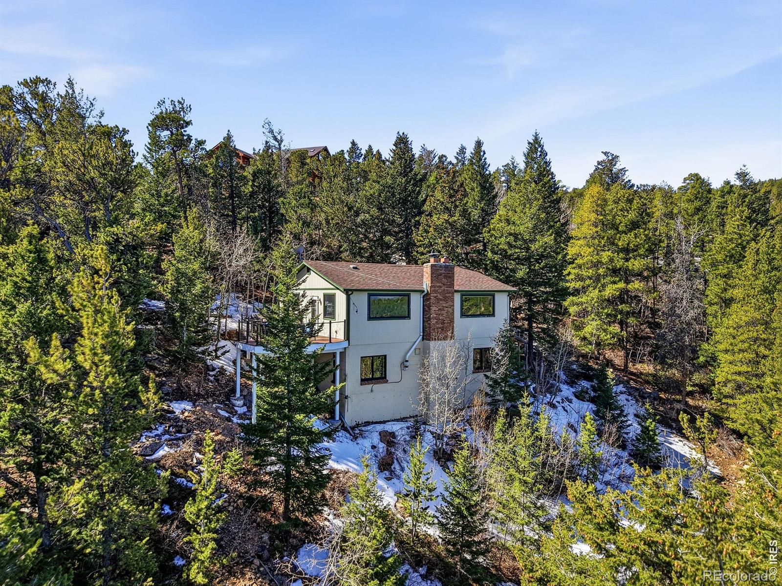 MLS Image #29 for 33090  janelle circle,golden, Colorado