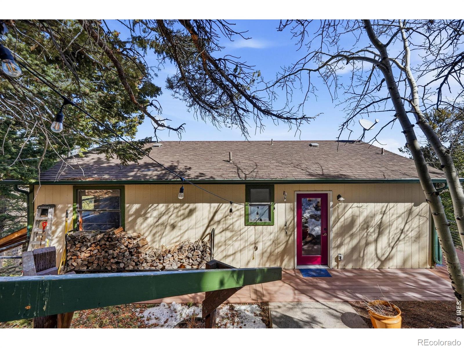 MLS Image #30 for 33090  janelle circle,golden, Colorado