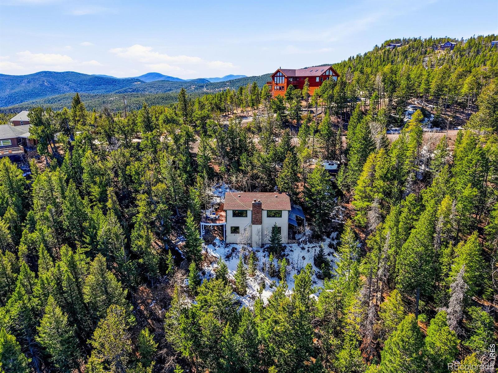 MLS Image #31 for 33090  janelle circle,golden, Colorado