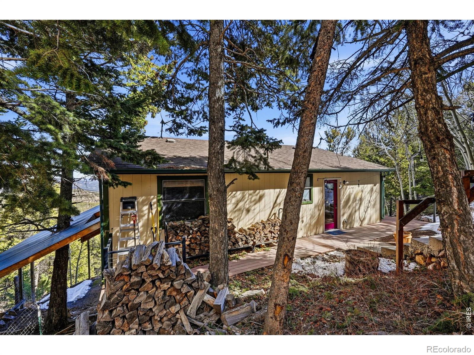 MLS Image #32 for 33090  janelle circle,golden, Colorado