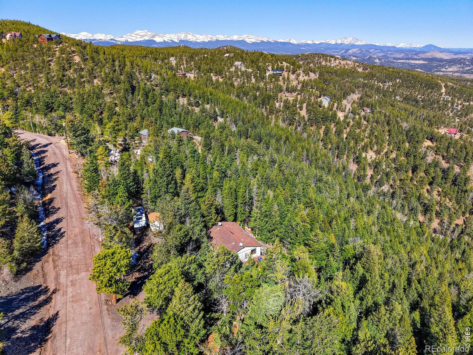 MLS Image #34 for 33090  janelle circle,golden, Colorado
