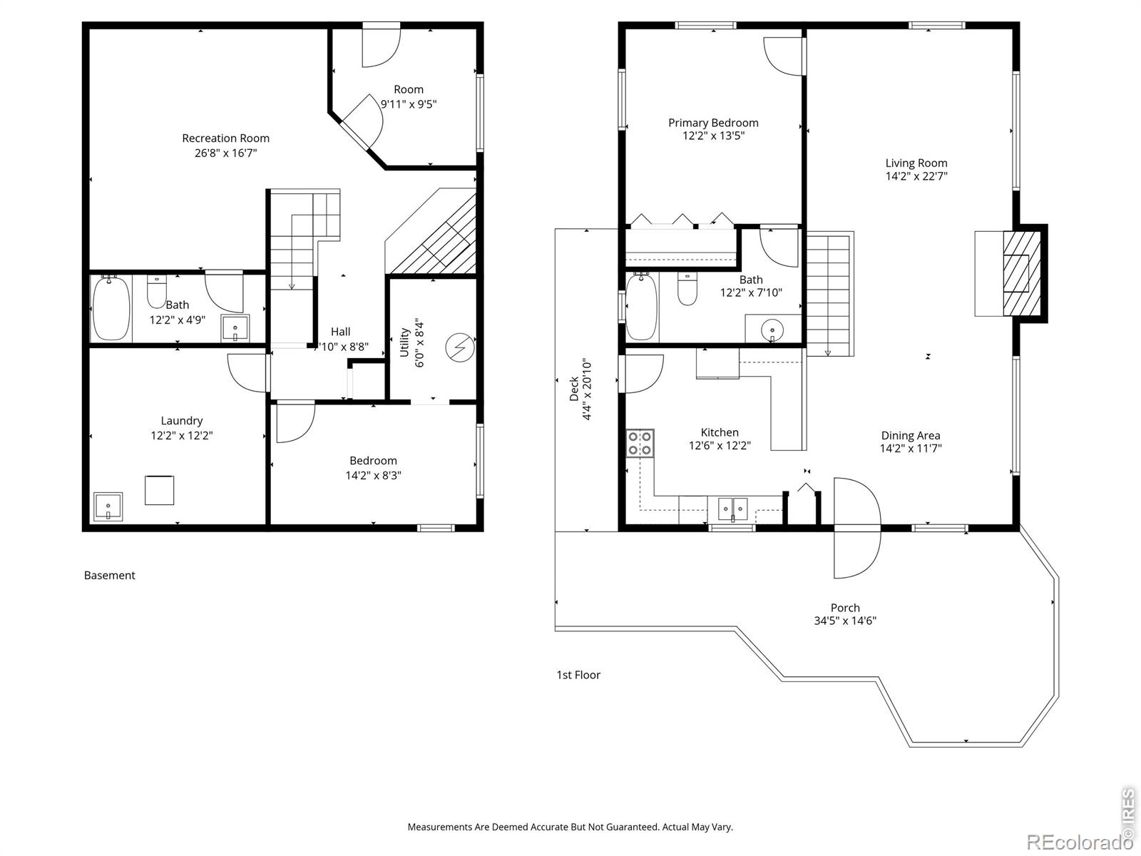 MLS Image #36 for 33090  janelle circle,golden, Colorado