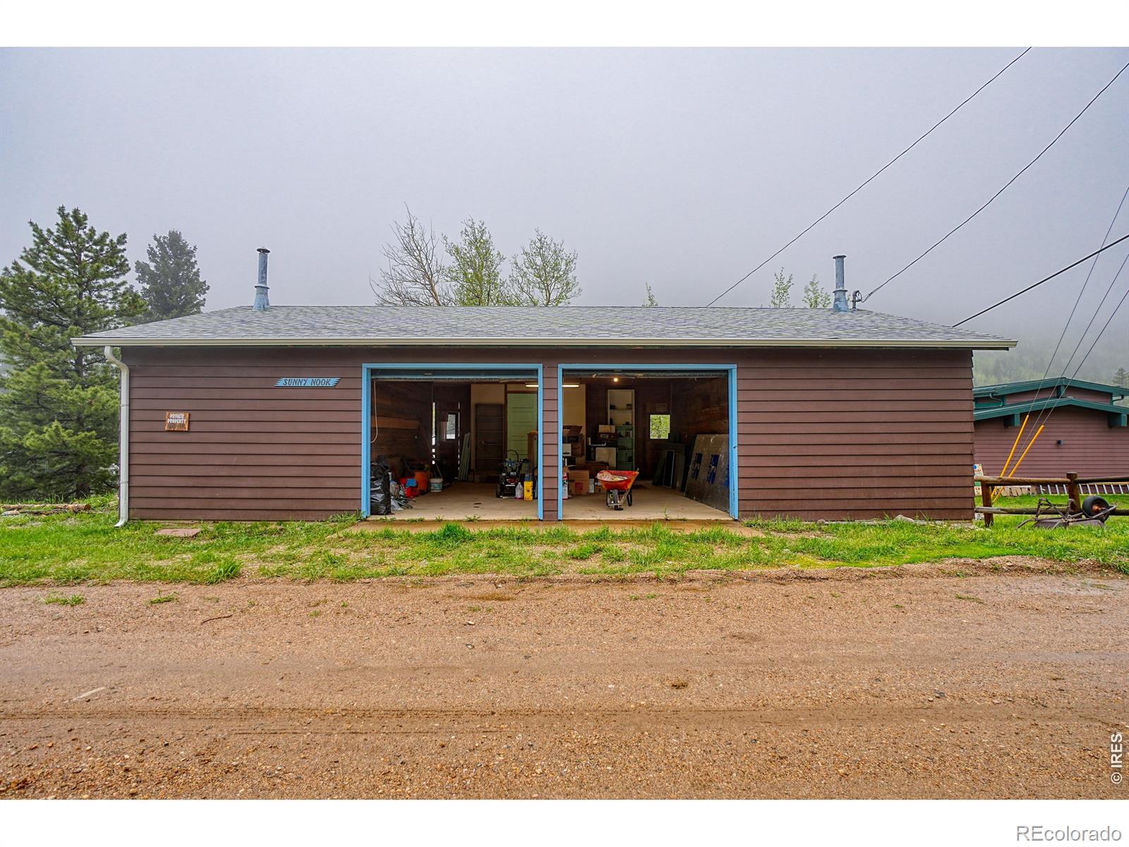 MLS Image #27 for 545  eldorado avenue,nederland, Colorado