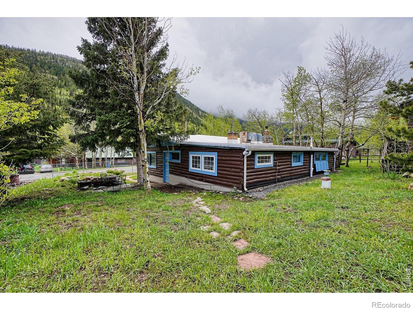MLS Image #33 for 545  eldorado avenue,nederland, Colorado