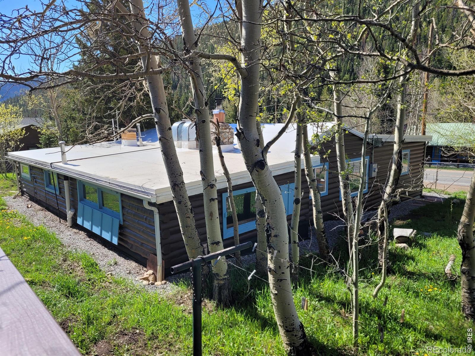 MLS Image #39 for 545  eldorado avenue,nederland, Colorado