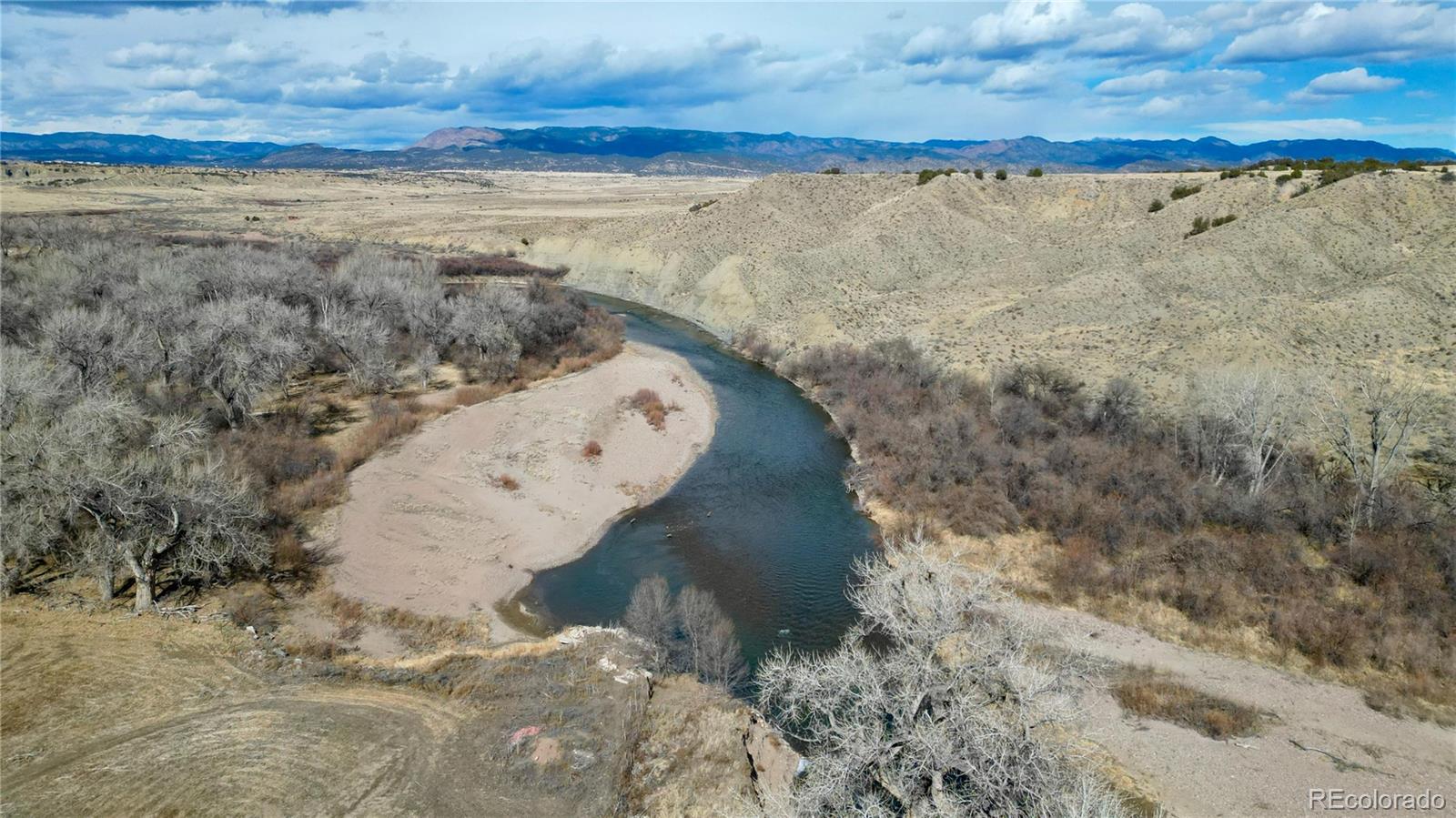 MLS Image #1 for 800 n frazier avenue,florence, Colorado
