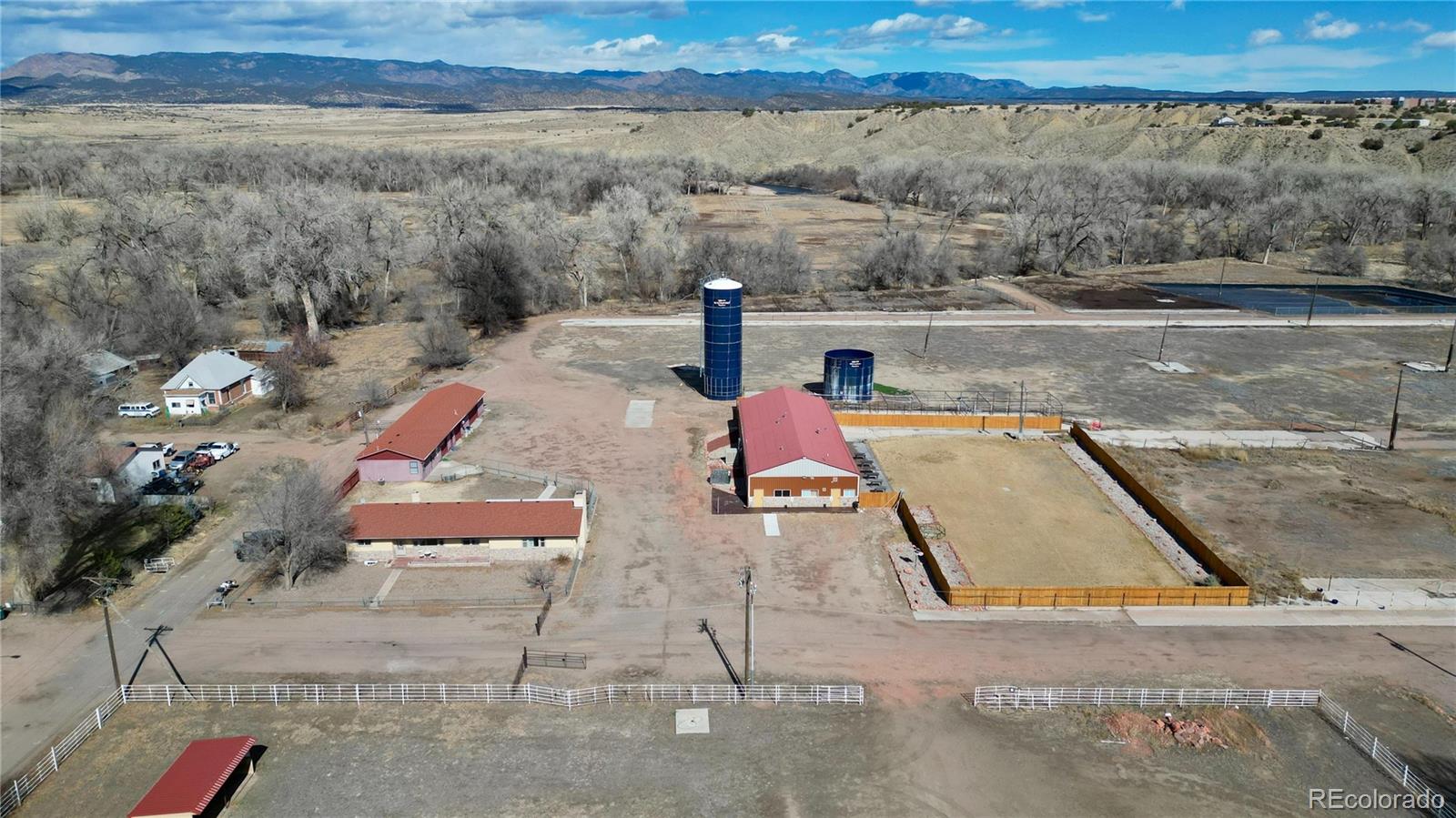 MLS Image #3 for 800 n frazier avenue,florence, Colorado