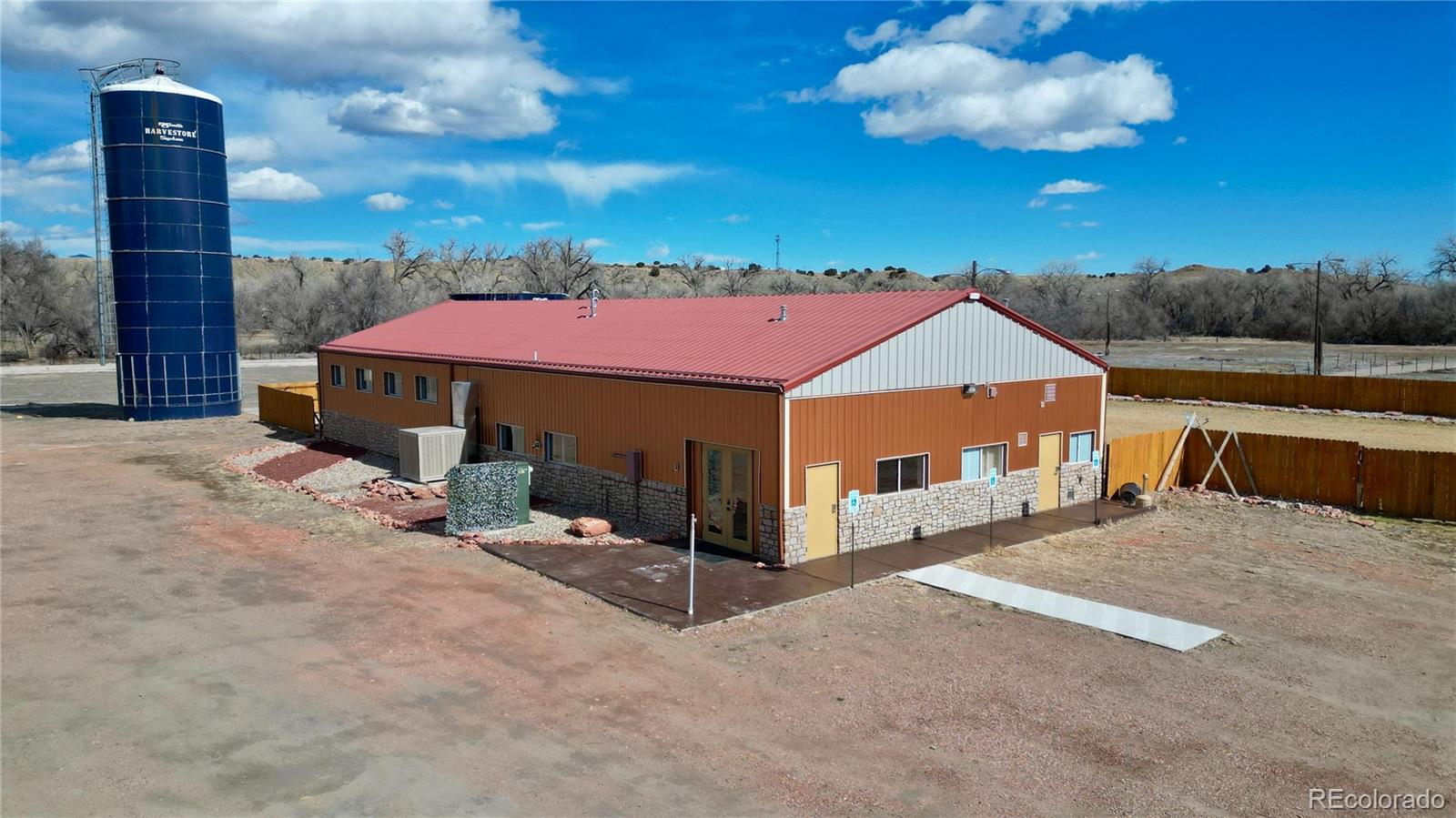 MLS Image #34 for 800 n frazier avenue,florence, Colorado