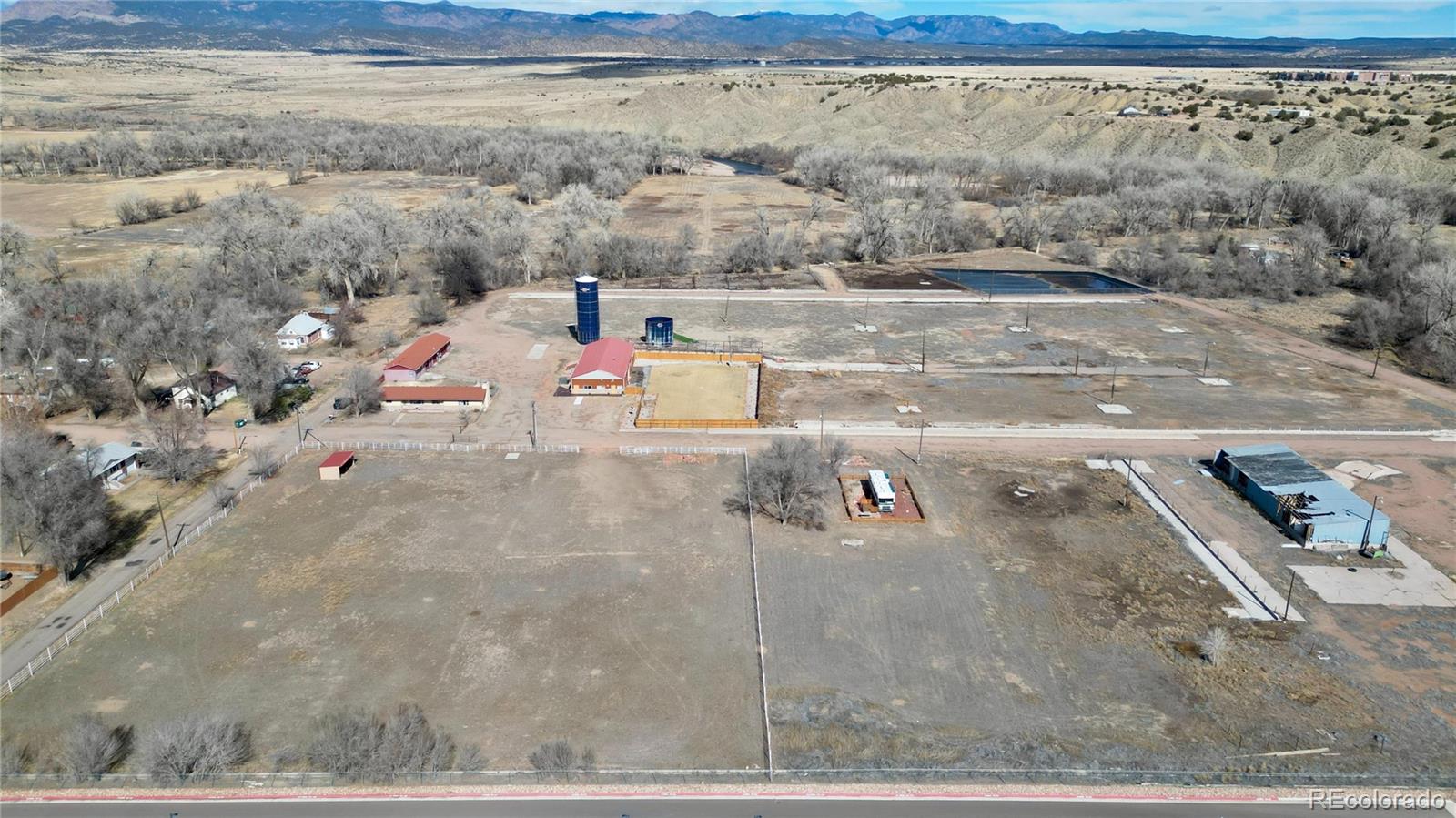 MLS Image #35 for 800 n frazier avenue,florence, Colorado