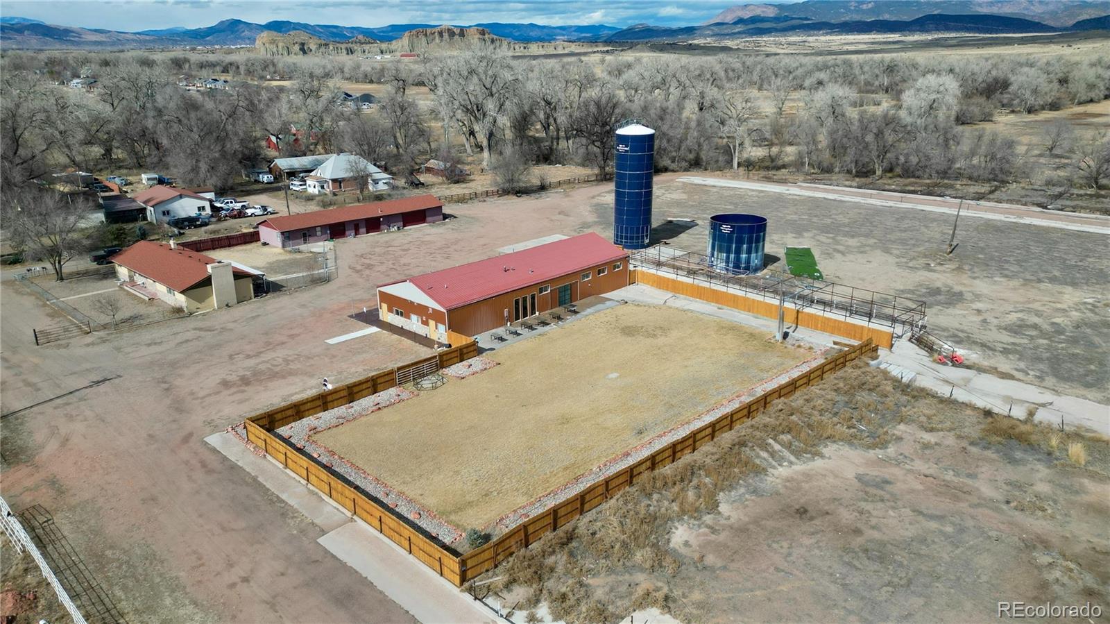MLS Image #36 for 800 n frazier avenue,florence, Colorado