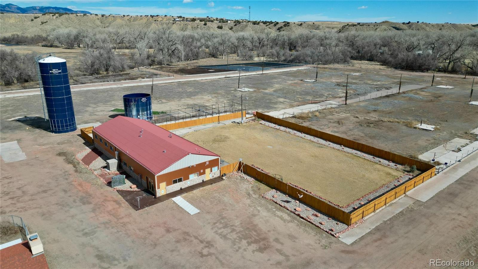 MLS Image #37 for 800 n frazier avenue,florence, Colorado