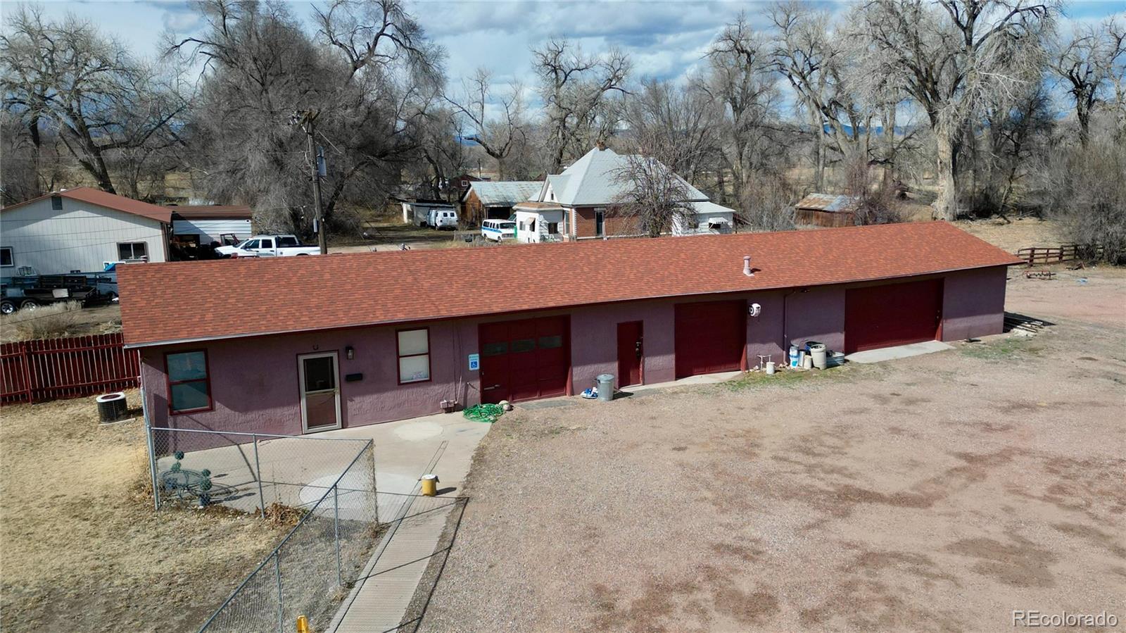 MLS Image #39 for 800 n frazier avenue,florence, Colorado