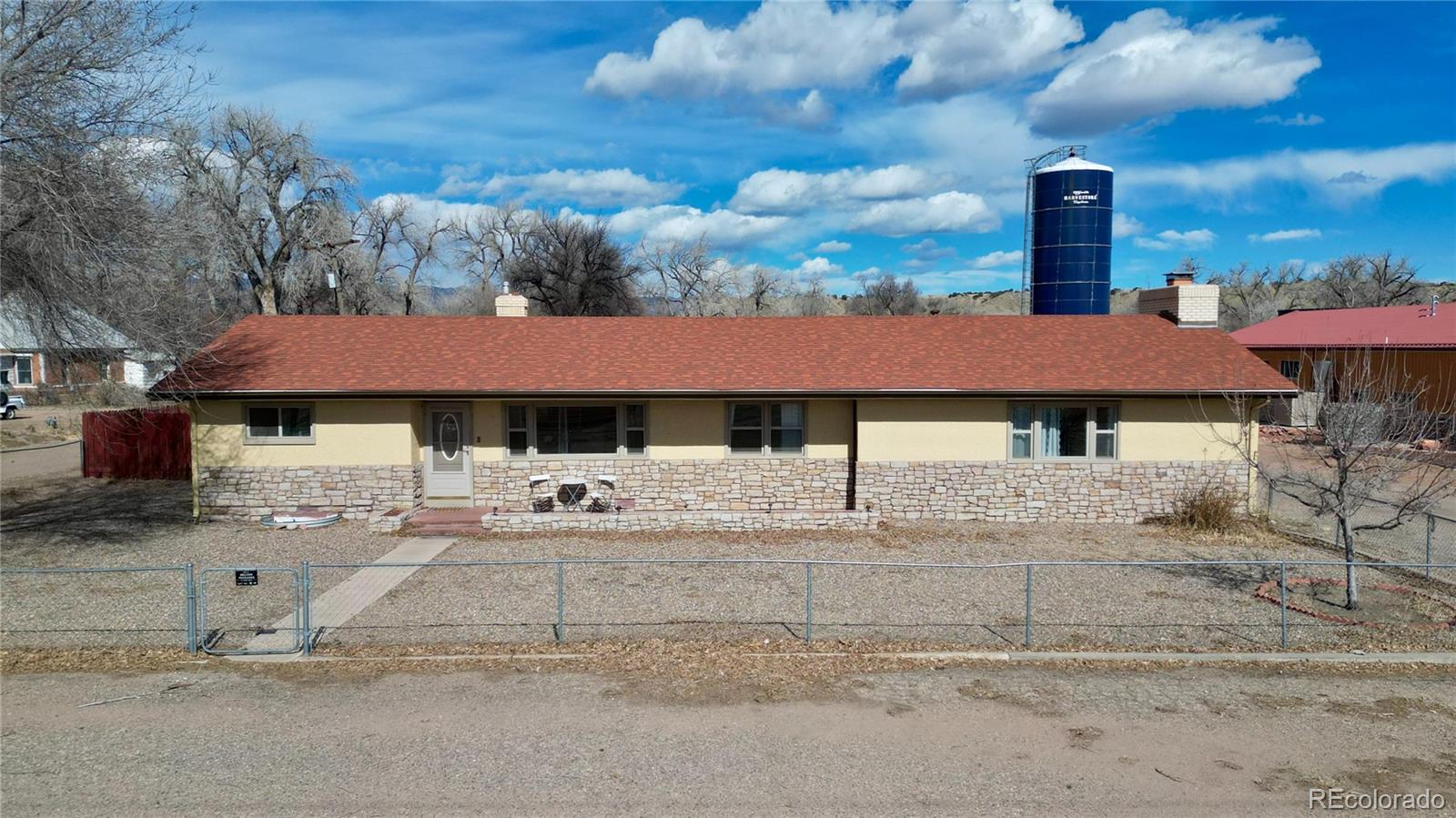 MLS Image #40 for 800 n frazier avenue,florence, Colorado