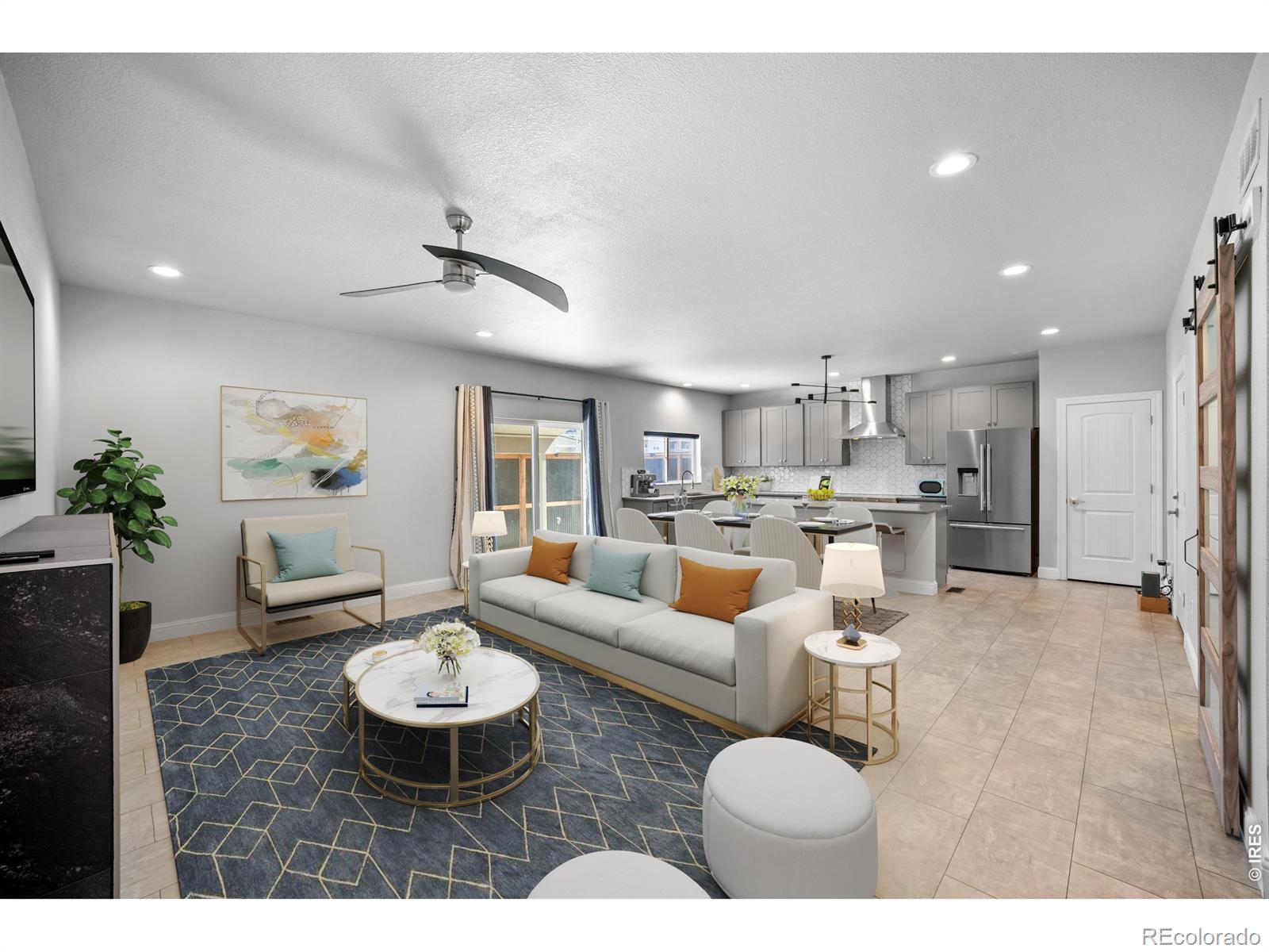 MLS Image #5 for 1504  60th avenue,greeley, Colorado