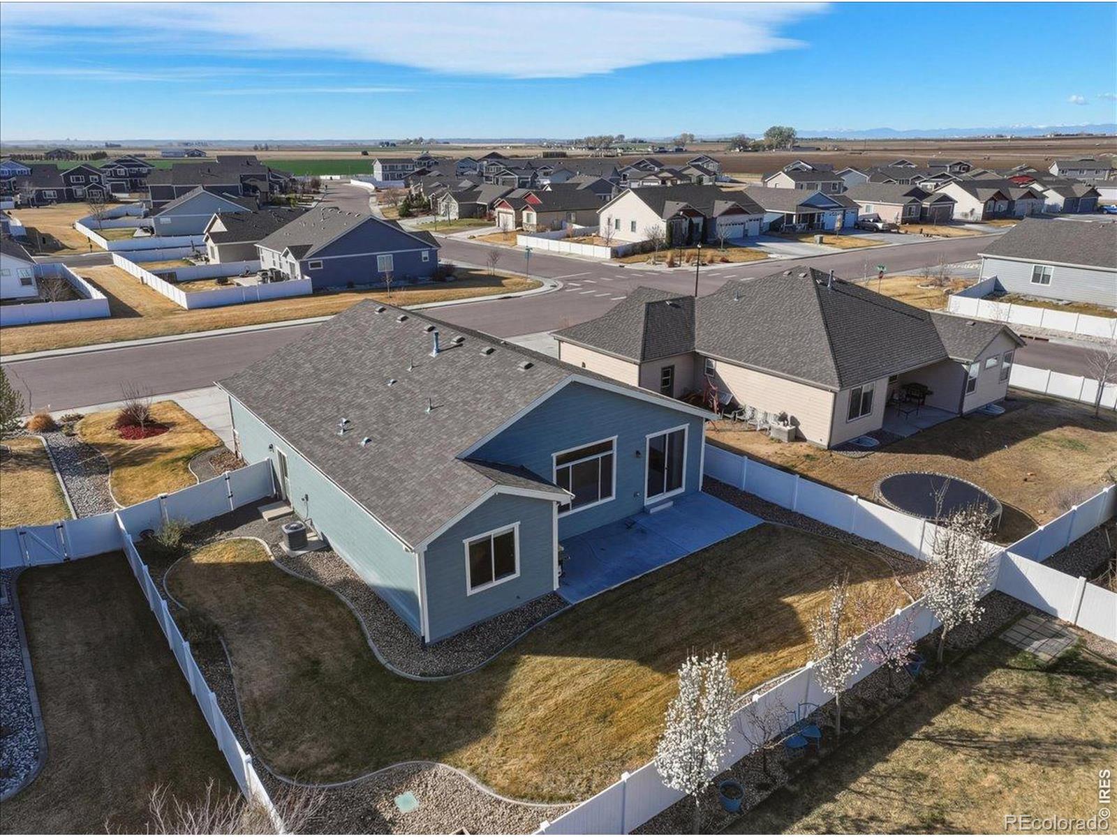 MLS Image #3 for 1385  benjamin drive,eaton, Colorado