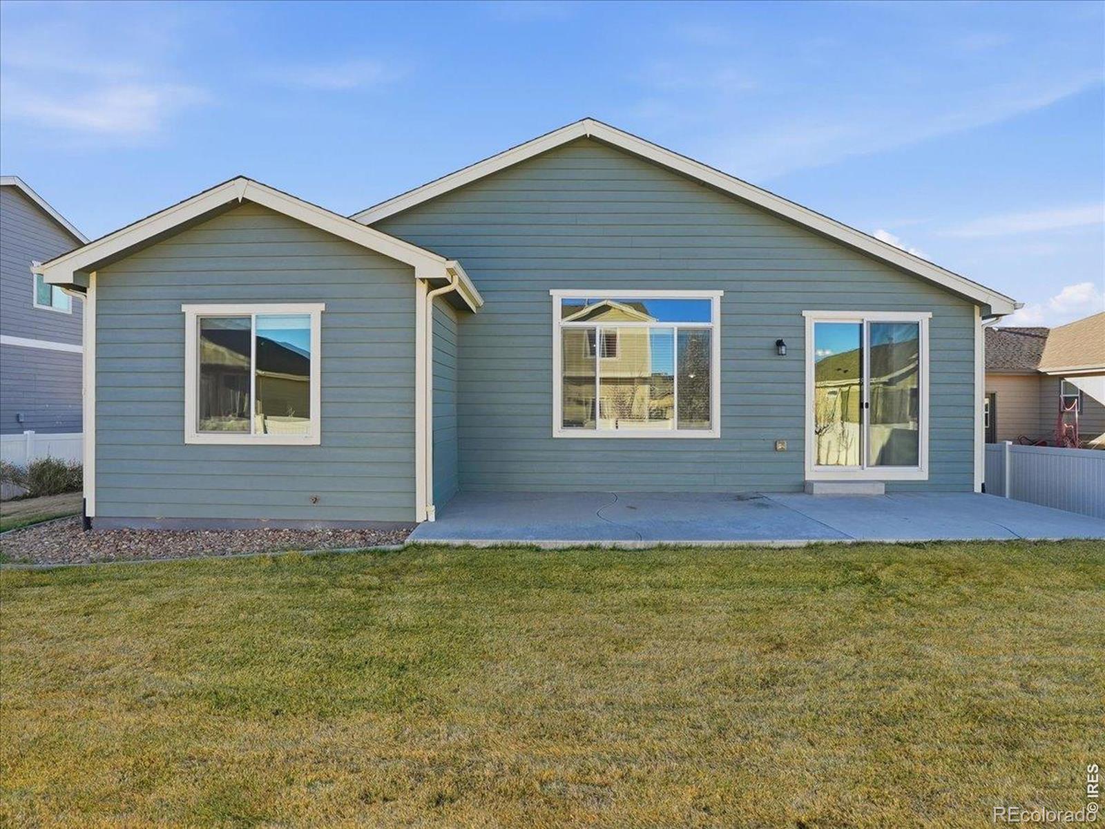 MLS Image #34 for 1385  benjamin drive,eaton, Colorado