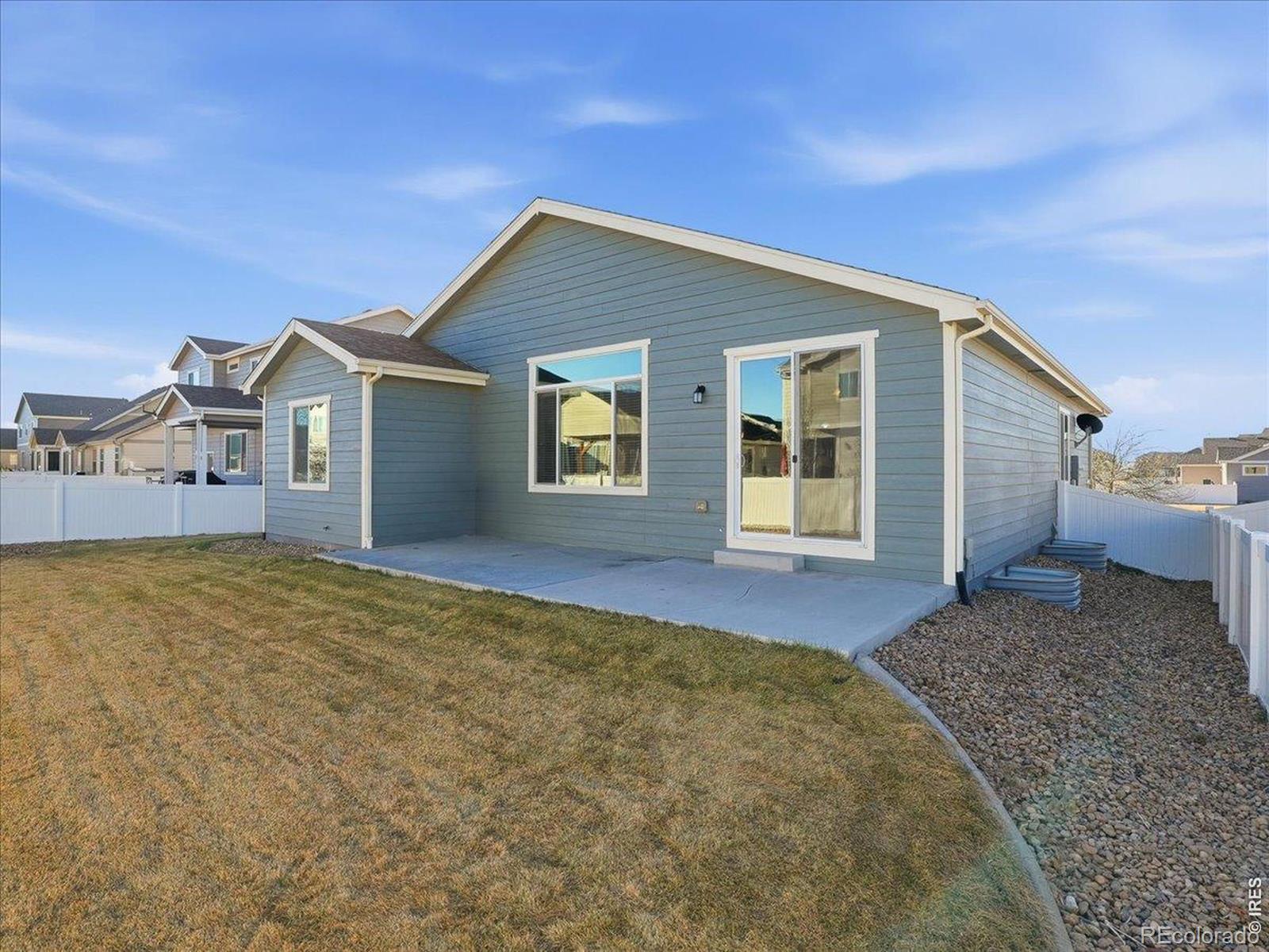 MLS Image #5 for 1385  benjamin drive,eaton, Colorado