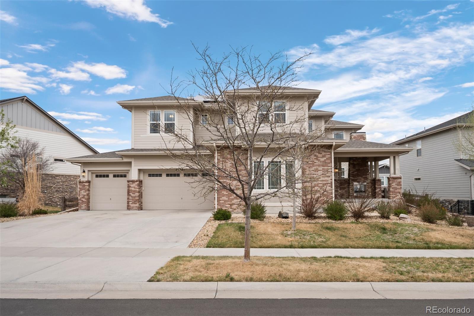 MLS Image #1 for 27523 e euclid drive,aurora, Colorado