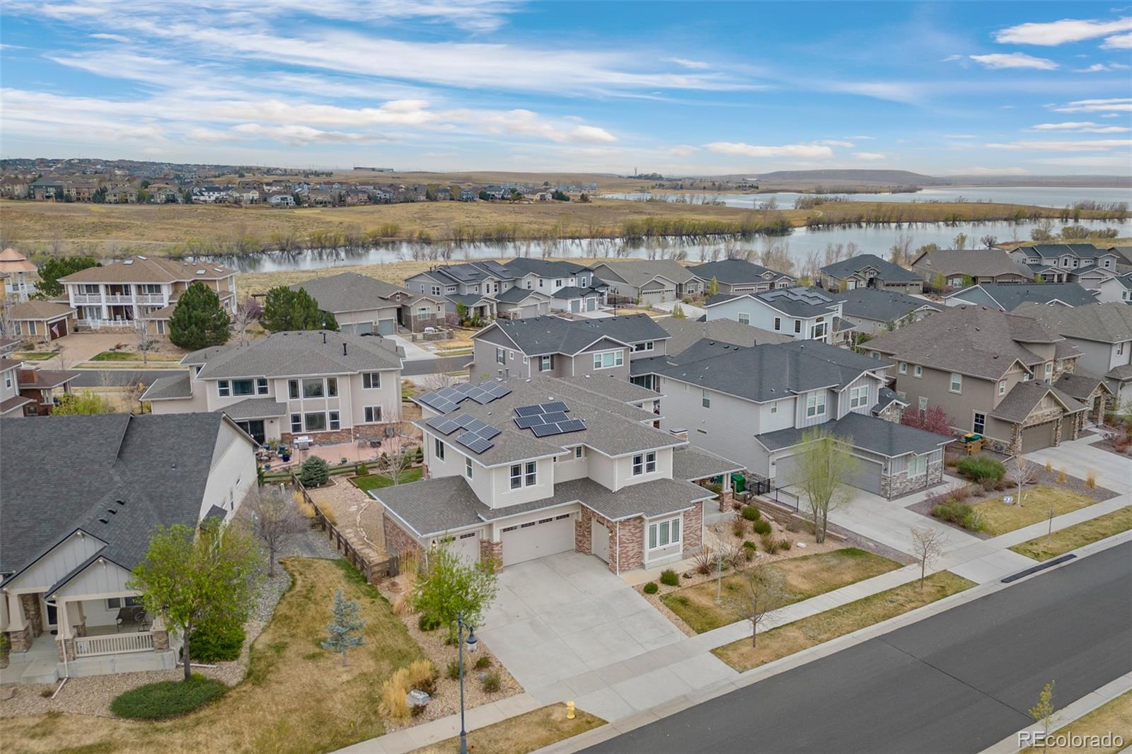 MLS Image #2 for 27523 e euclid drive,aurora, Colorado