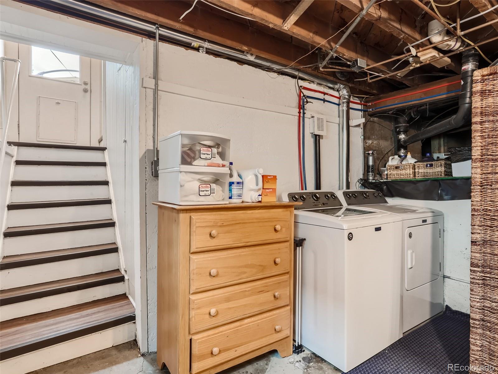 MLS Image #18 for 1951 s downing street,denver, Colorado