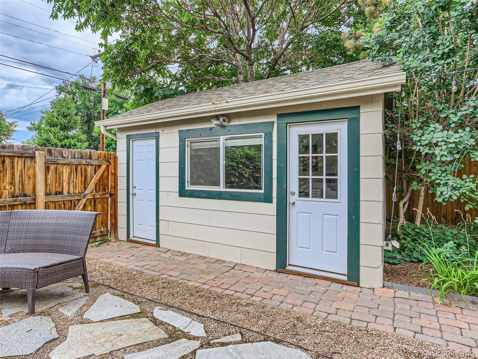 MLS Image #19 for 1951 s downing street,denver, Colorado