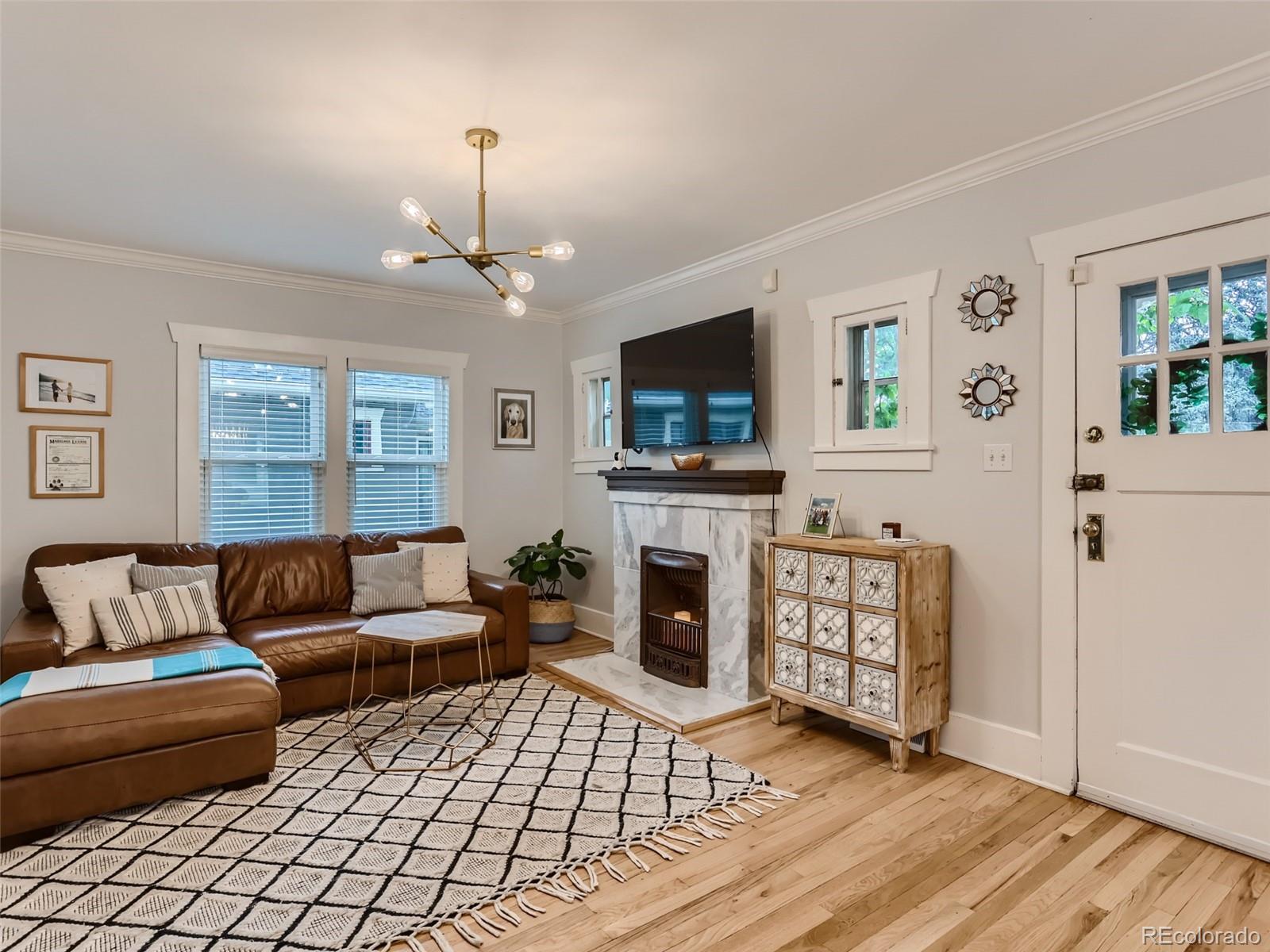 MLS Image #2 for 1951 s downing street,denver, Colorado