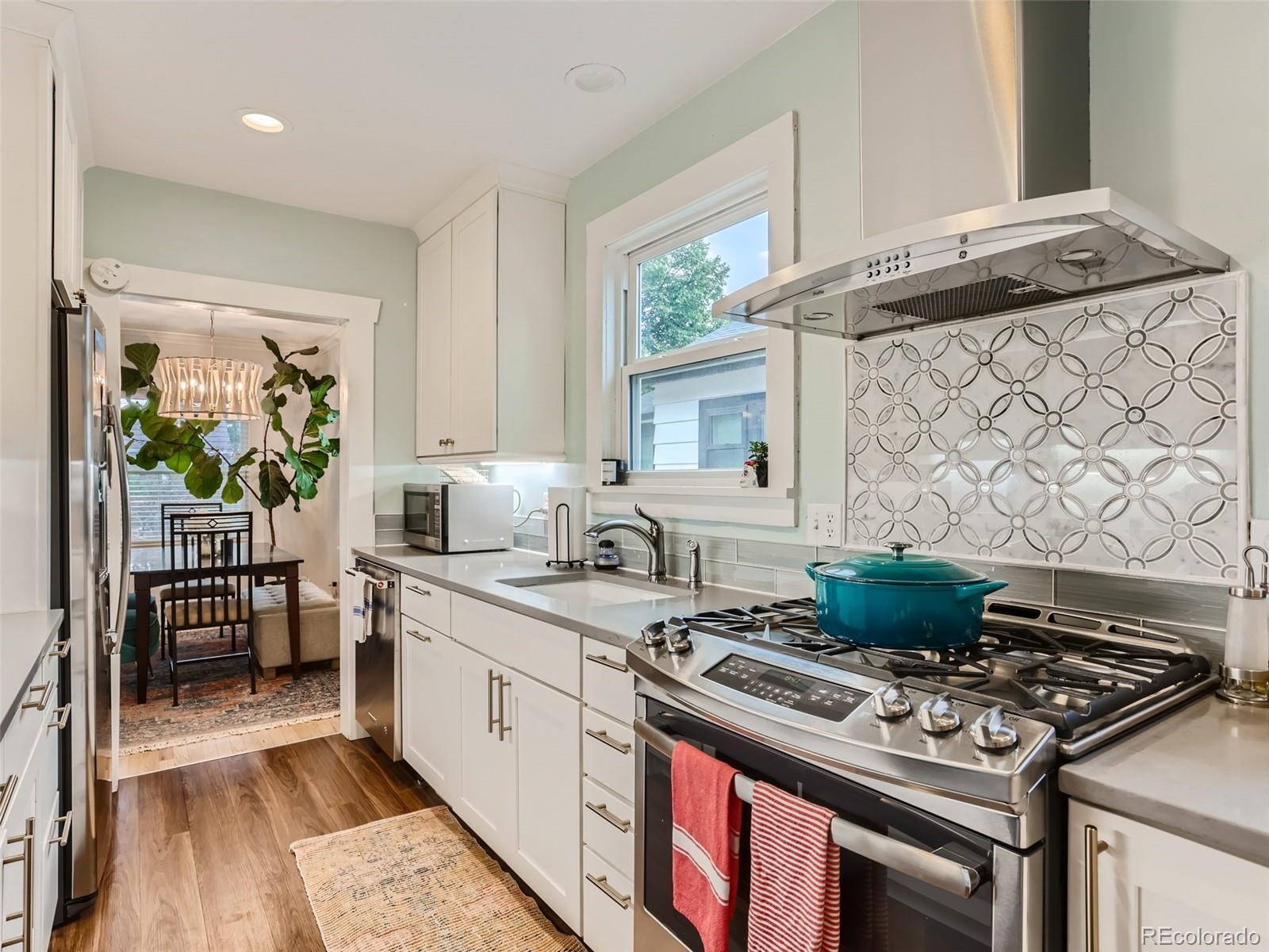 MLS Image #9 for 1951 s downing street,denver, Colorado