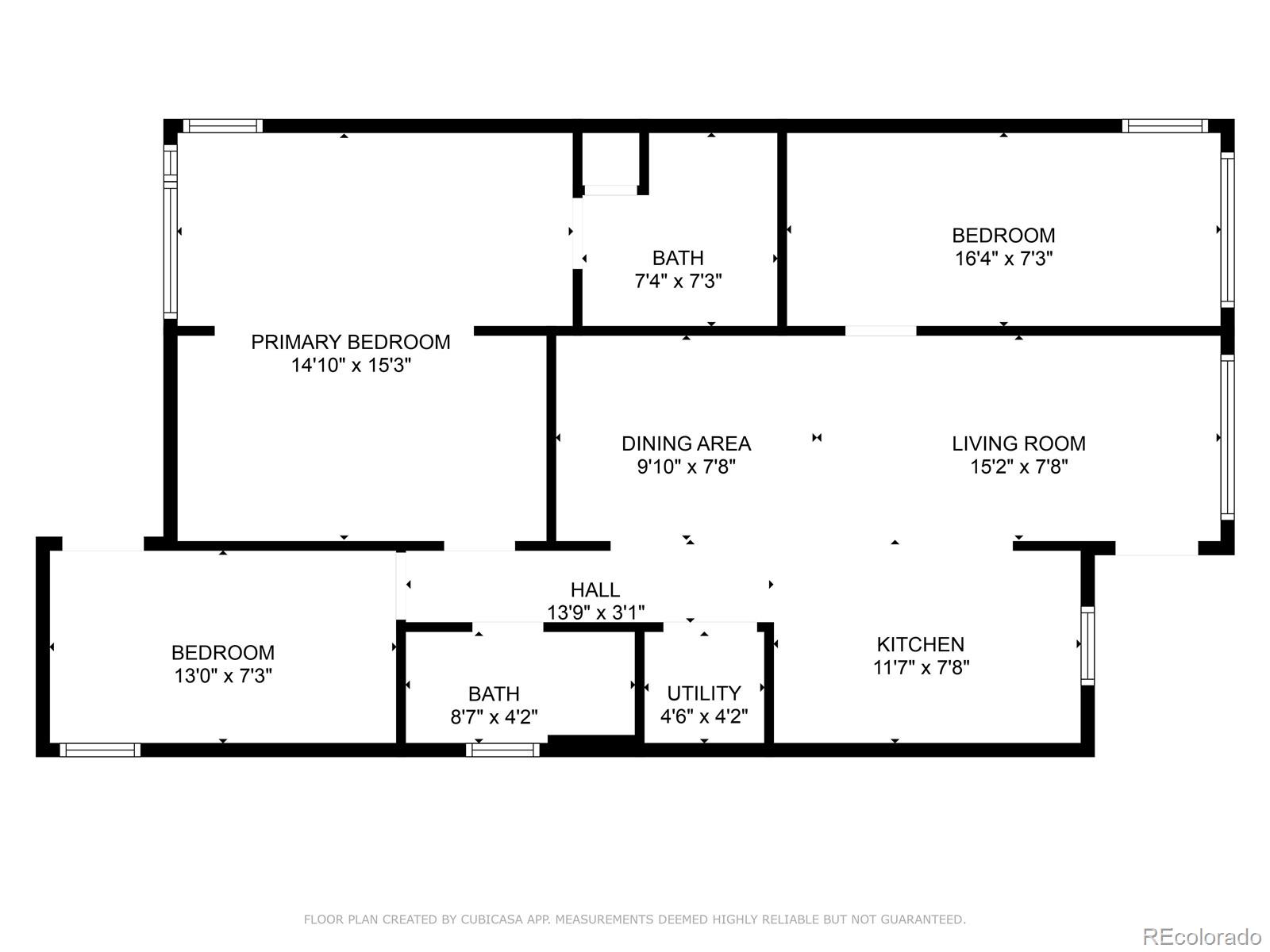 MLS Image #21 for 1953  blackhawk street,aurora, Colorado