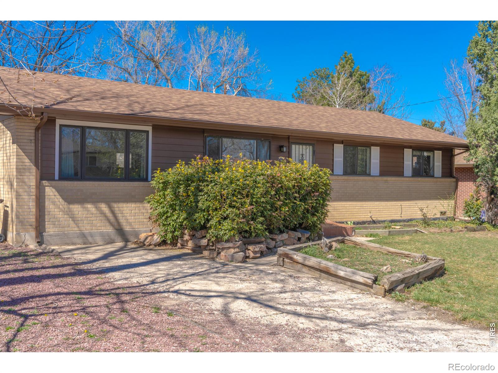 MLS Image #1 for 735  32nd street,boulder, Colorado