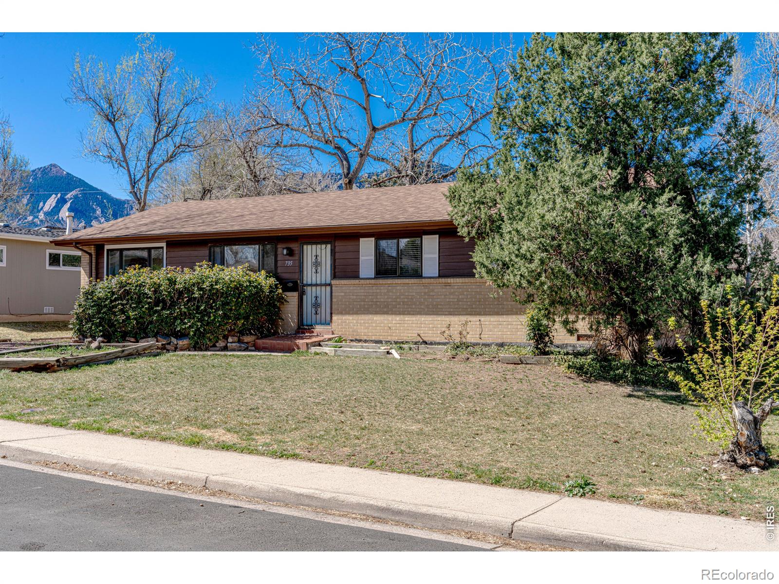 MLS Image #2 for 735  32nd street,boulder, Colorado