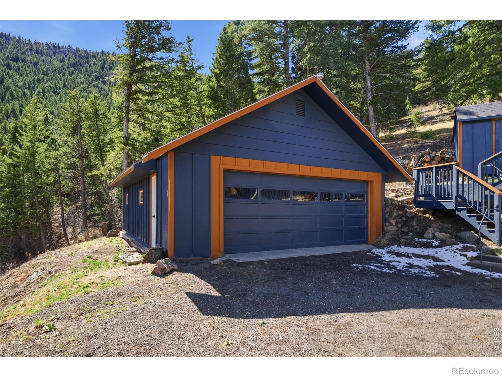MLS Image #31 for 910  chute road,golden, Colorado
