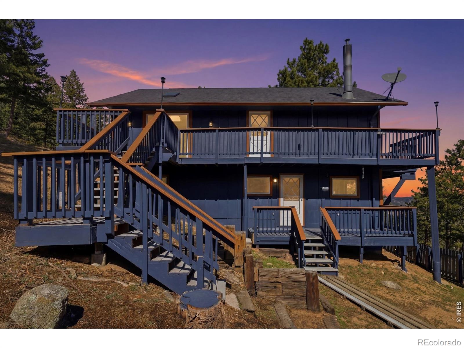 MLS Image #32 for 910  chute road,golden, Colorado