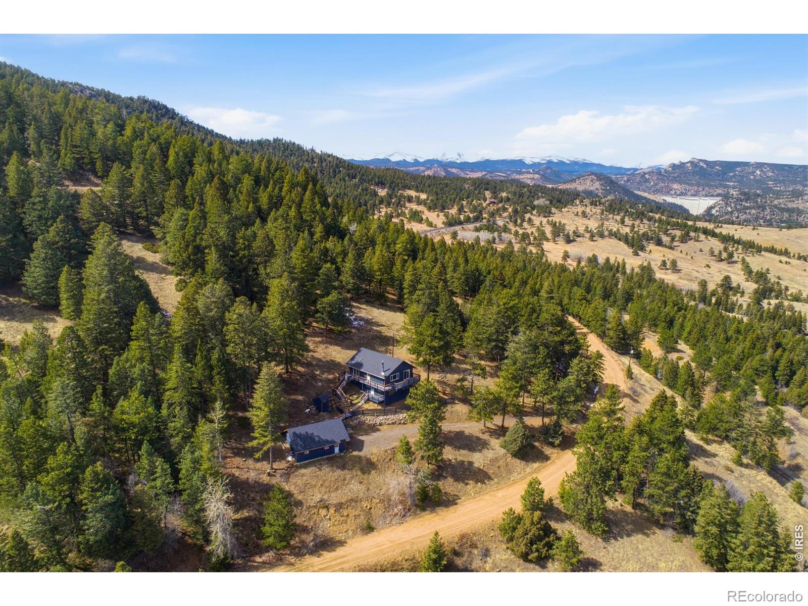 MLS Image #4 for 910  chute road,golden, Colorado