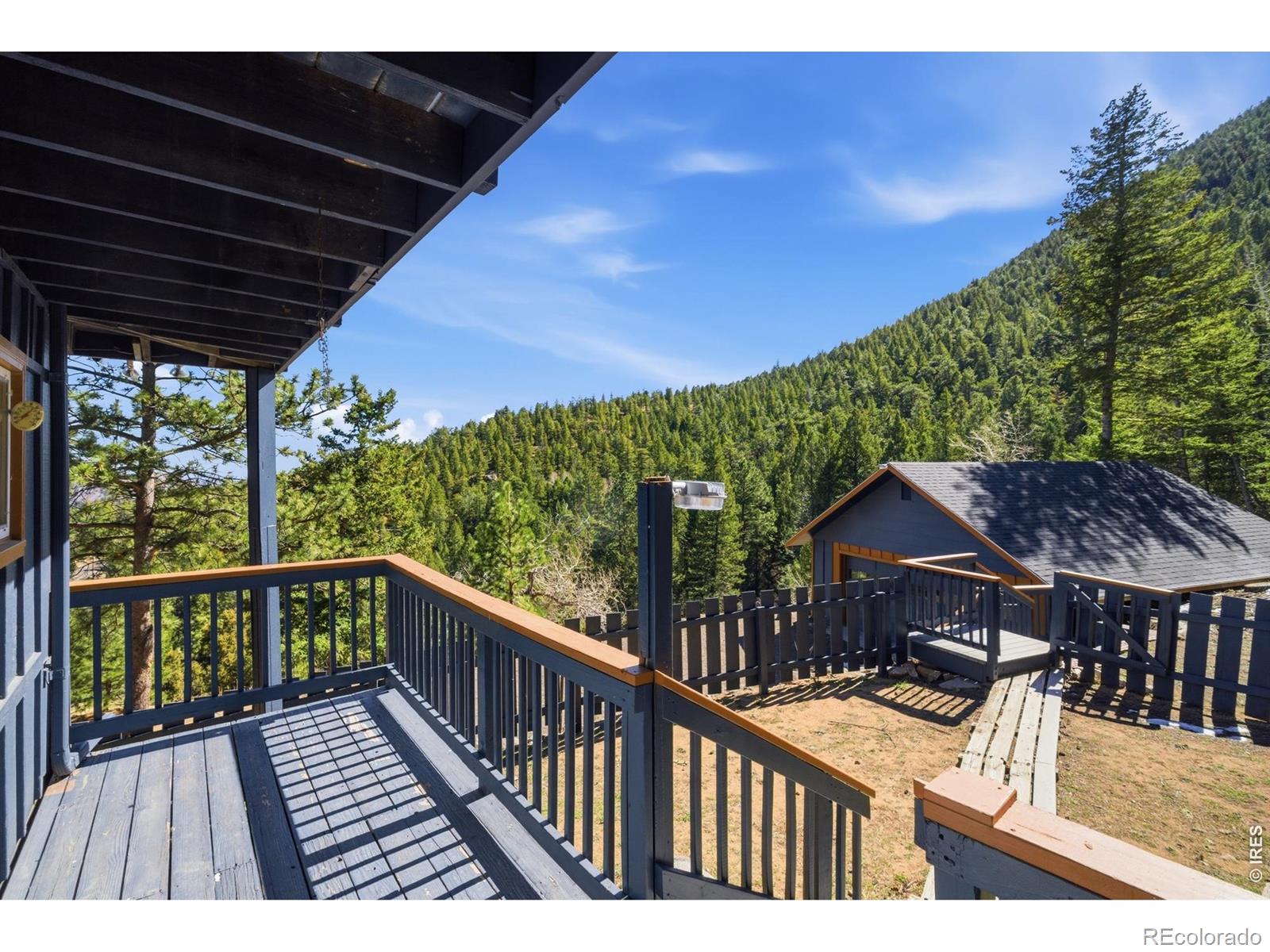 MLS Image #5 for 910  chute road,golden, Colorado