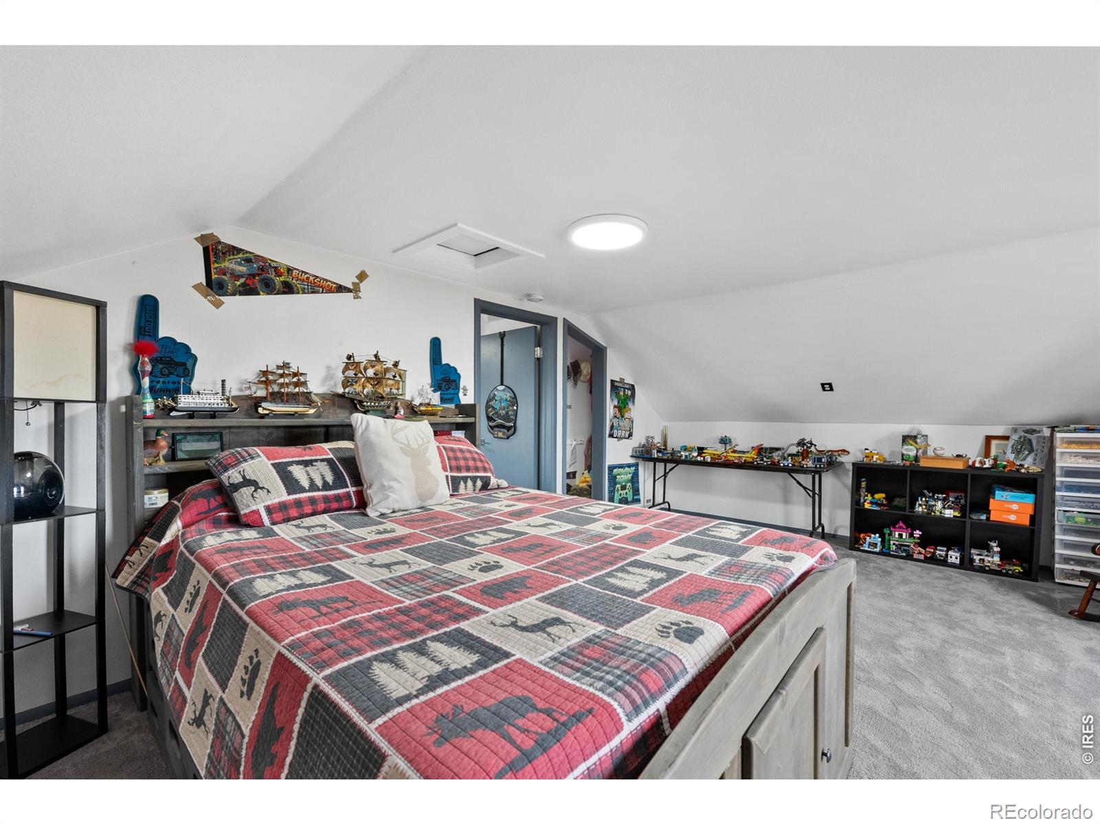 MLS Image #20 for 42635  county road 51 ,ault, Colorado