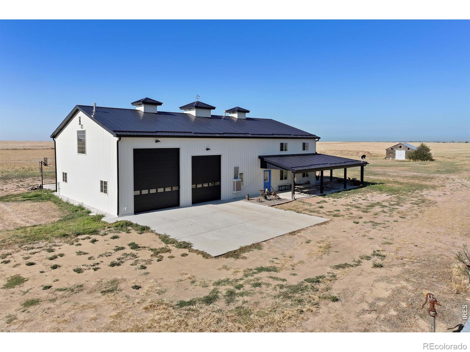 MLS Image #28 for 42635  county road 51 ,ault, Colorado