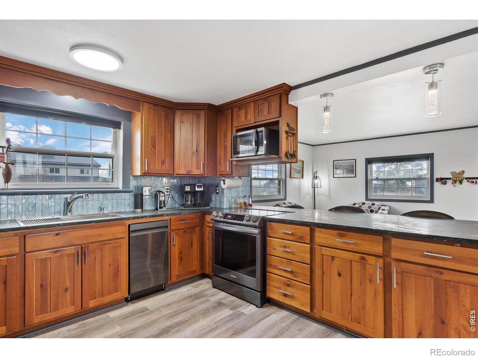 MLS Image #3 for 42635  county road 51 ,ault, Colorado