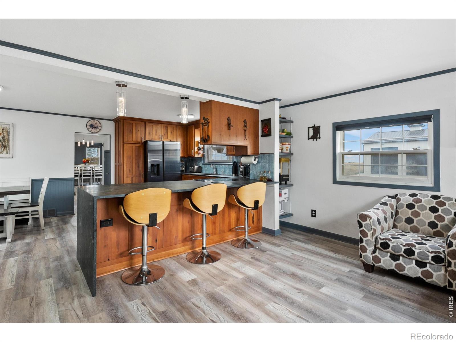 MLS Image #4 for 42635  county road 51 ,ault, Colorado