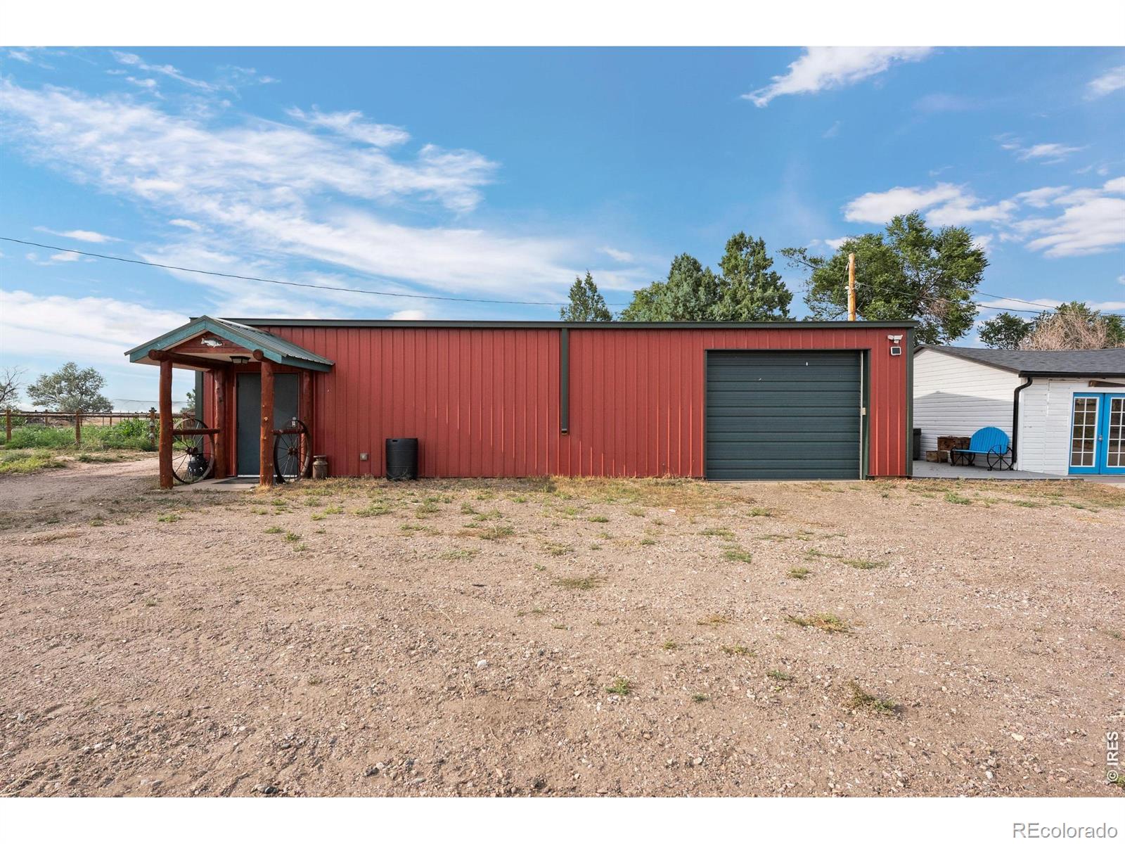 MLS Image #45 for 42635  county road 51 ,ault, Colorado