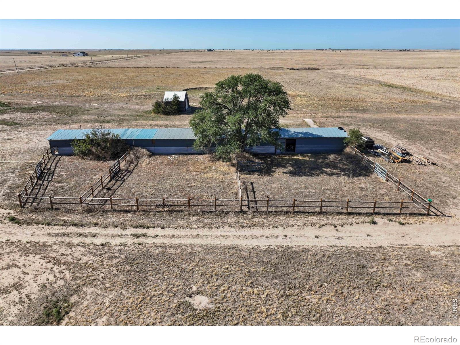 MLS Image #49 for 42635  county road 51 ,ault, Colorado