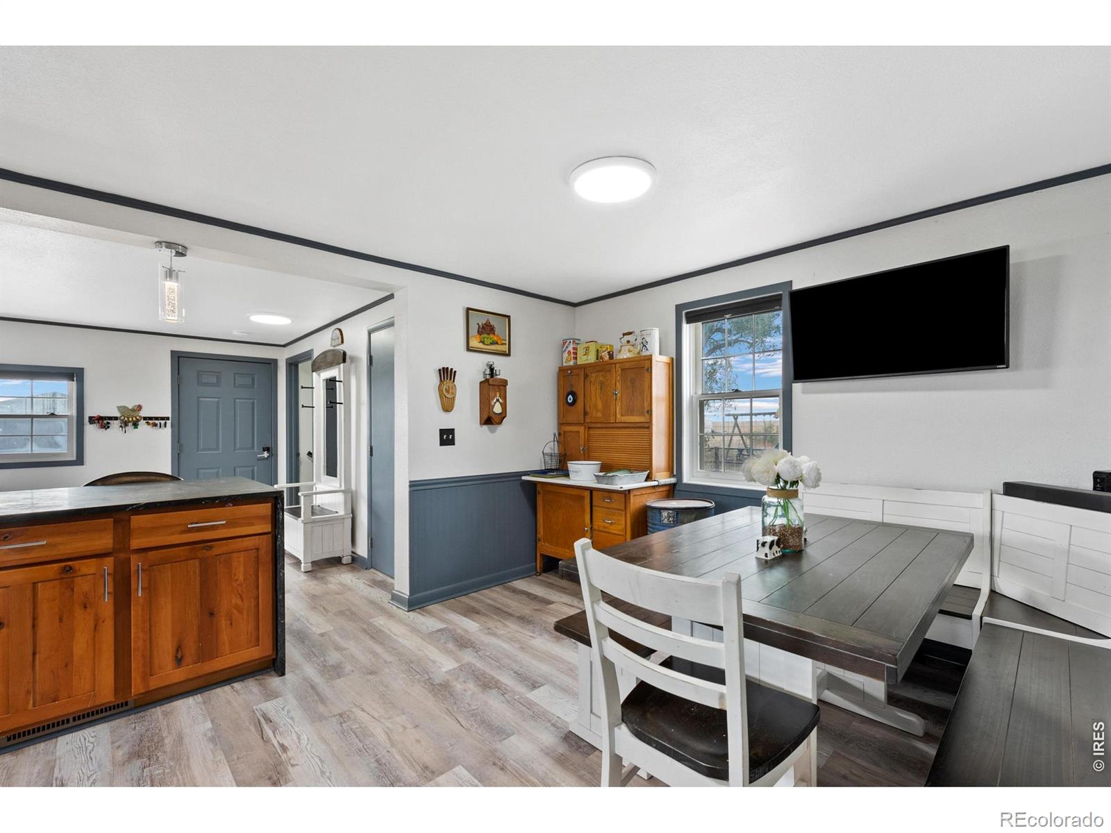 MLS Image #5 for 42635  county road 51 ,ault, Colorado