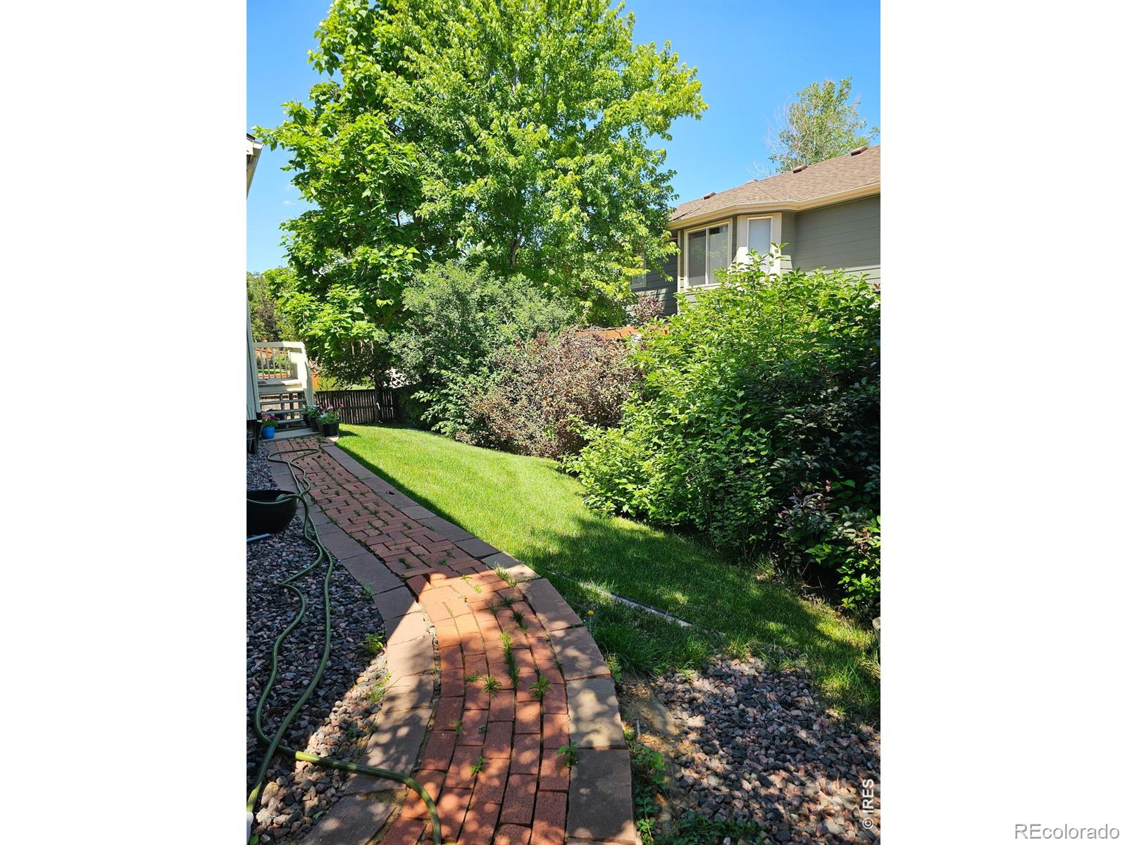 MLS Image #5 for 2501 e 145th avenue,thornton, Colorado